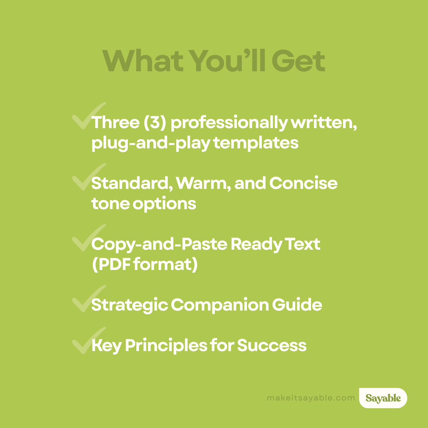 How to Negotiate Salary